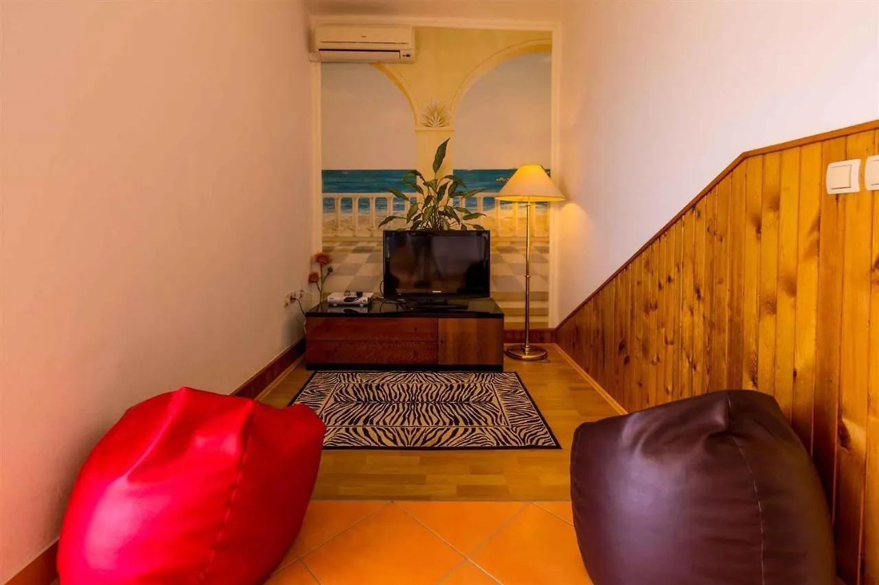 Two-Bedroom Apartment In Crikvenica XVI 0*,  Croatia