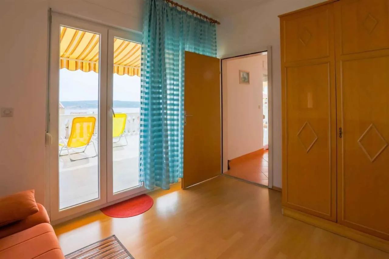 Two-Bedroom Apartment In Crikvenica XVI