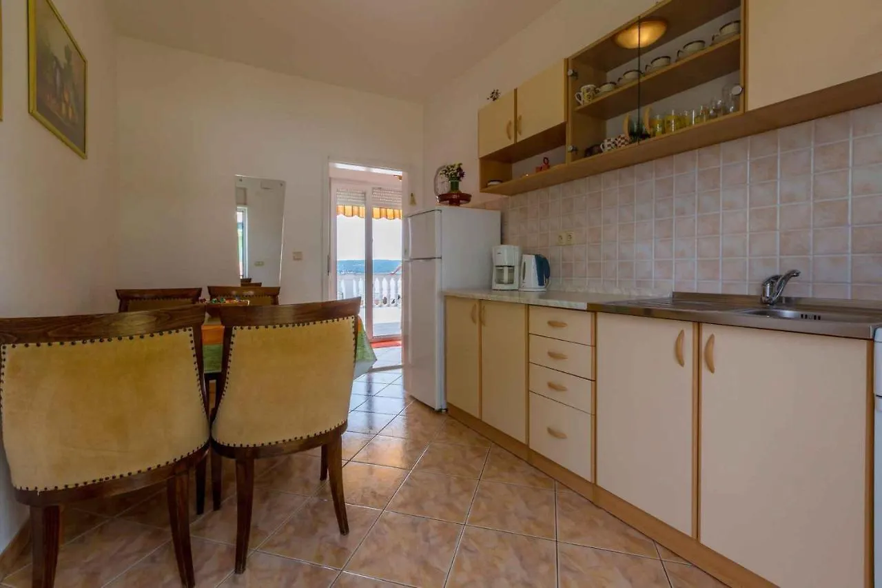 Two-Bedroom Apartment In Crikvenica XVI