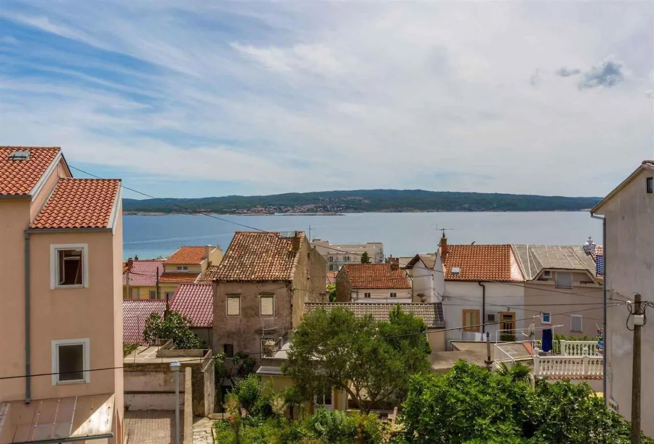 Two-Bedroom Apartment In Crikvenica XVI Croatia