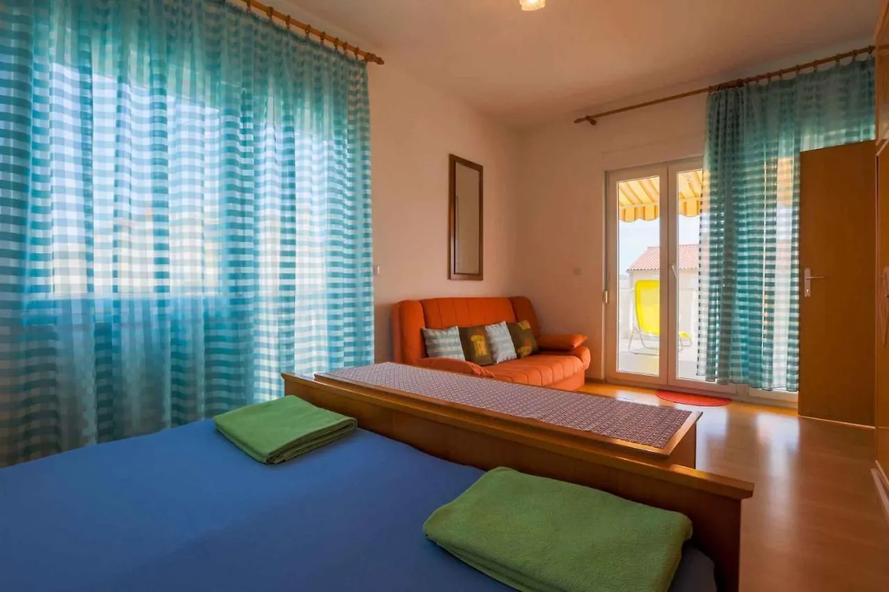 Two-Bedroom Apartment In Crikvenica XVI